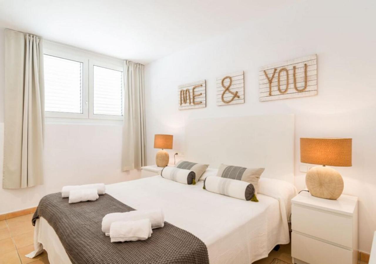 Gala 2 Apartman Tamariu Kültér fotó